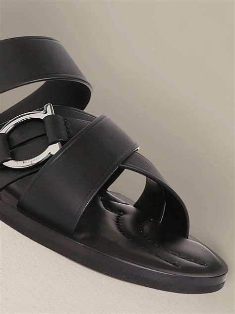 ferragamo sandals uae|salvatore ferragamo shoes.